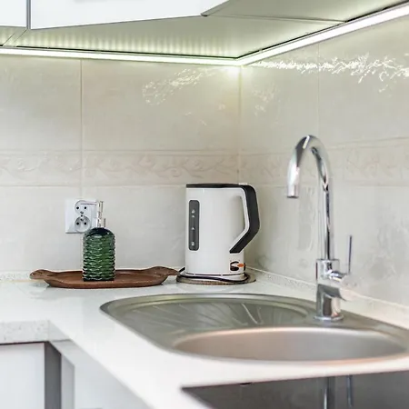 公寓 Chmielna 104 By Homeprime