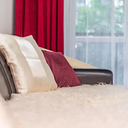 Chmielna 104 By Homeprime 公寓 *