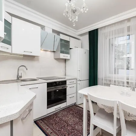 Chmielna 104 By Homeprime Apartment Warsaw