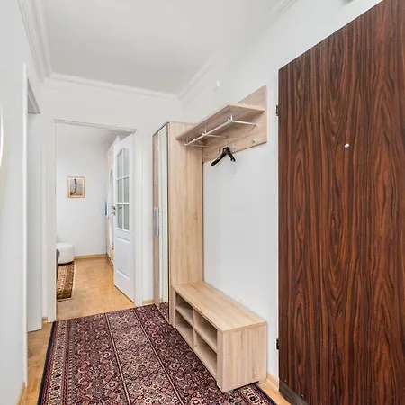 Apartmán Chmielna 104 By Homeprime *